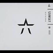 Le texte musical TELEKINETIC de STARSET est également présent dans l'album Divisions (2019)