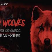 Le texte musical COMATOSE de BAD WOLVES est également présent dans l'album Dear monsters (2021)