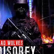 Le texte musical HEAR ME NOW de BAD WOLVES est également présent dans l'album Disobey (2018)