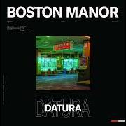 Le texte musical SHELTER FROM THE RAIN de BOSTON MANOR est également présent dans l'album Datura (2022)