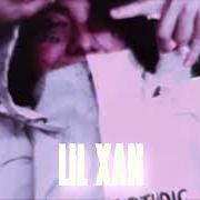 Le texte musical VIENA de LIL XAN est également présent dans l'album Be safe (2019)