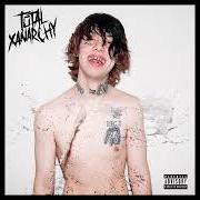 Le texte musical TICK TOCK de LIL XAN est également présent dans l'album Total xanarchy (2018)