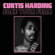 Le texte musical GHOST OF YOU de CURTIS HARDING est également présent dans l'album Face your fear (2017)