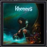 Le texte musical GILDED CHAMBERS de KHEMMIS est également présent dans l'album Khemmis (2026)