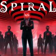 Le texte musical LEVITATE de REZZ est également présent dans l'album Spiral (2021)