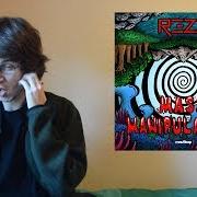 Le texte musical RELAX de REZZ est également présent dans l'album Mass manipulation (2017)