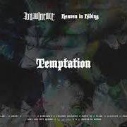 Le texte musical DISAPPEAR de IMMINENCE est également présent dans l'album Heaven in hiding (2021)