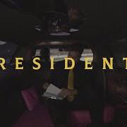 Le texte musical ROCKET de EL PRESIDENTE est également présent dans l'album El presidente (2005)