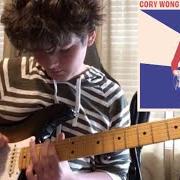 Le texte musical COSMIC SANS de CORY WONG est également présent dans l'album Motivational music for the syncopated soul (2019)