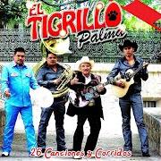Le texte musical EL COMPA CHOMBI de EL TIGRILLO PALMA est également présent dans l'album La raza contenta (2011)