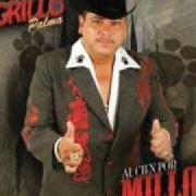 Le texte musical GENTE DE ALTO PODER de EL TIGRILLO PALMA est également présent dans l'album Al cien por millon (2009)