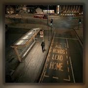 Le texte musical DC-10 de CENTRAL CEE est également présent dans l'album All roads lead home (2026)