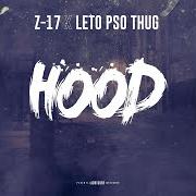Le texte musical JUSTE UNE FOIS de Z-17 est également présent dans l'album Hood (2018)