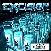 Le texte musical GENERATOR de EXCISION est également présent dans l'album Virus (2016)