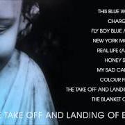 Le texte musical CHARGE de ELBOW est également présent dans l'album The take off and landing of everything (2014)