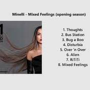Mixed feelings (opening season)