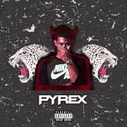 Le texte musical CHE C'È?! de PYREX est également présent dans l'album King of dark (2026)