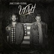 Le texte musical HOME de JAMESTOWN REVIVAL est également présent dans l'album Utah (2014)