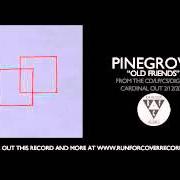 Le texte musical WAVEFORM de PINEGROVE est également présent dans l'album Cardinal (2016)