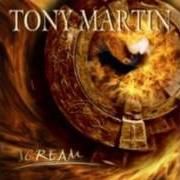 Le texte musical WHEREVER YOU GO de TONY MARTIN est également présent dans l'album Scream (2005)