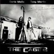 Le texte musical WIND OF CHANGE de TONY MARTIN est également présent dans l'album The cage ii (2002)