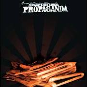 Le texte musical 50 GRADI de ELDOMINO est également présent dans l'album Propaganda (2006)