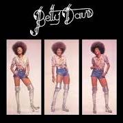 Le texte musical STEPPIN IN HER I. MILLER SHOES de BETTY DAVIS est également présent dans l'album Betty davis (1972)