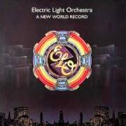 Le texte musical SO FINE de ELECTRIC LIGHT ORCHESTRA est également présent dans l'album A new world record (1976)
