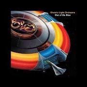 Le texte musical BIG WHEELS de ELECTRIC LIGHT ORCHESTRA est également présent dans l'album Out of the blue (1977)