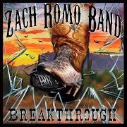 Le texte musical KING OF BROKEN HEARTS de ZACH ROMO BAND est également présent dans l'album Breakthrough (2019)