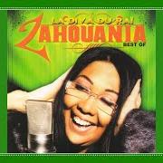 Le texte musical ROUH WALI de ZAHOUANIA est également présent dans l'album Best of (2009)