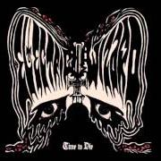 Le texte musical DESTROY THOSE WHO LOVE GOD de ELECTRIC WIZARD est également présent dans l'album Time to die (2014)
