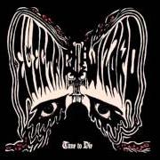 Le texte musical SATURN DETHRONED de ELECTRIC WIZARD est également présent dans l'album Time to die (2014)