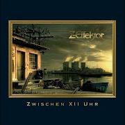Le texte musical WENN ENGEL FALLEN de Z-EFFEKTOR est également présent dans l'album Zwischen xii uhr (2009)