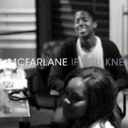 Le texte musical YOU'LL GET ME IN TROUBLE de ZARA MCFARLANE est également présent dans l'album If you knew her (2014)