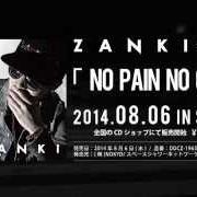 Le texte musical SKIT RAINY DAY de ZANKI est également présent dans l'album No pain no gain (2014)