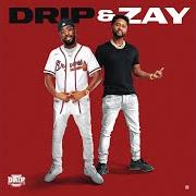 Le texte musical JES US de ZAYTOVEN est également présent dans l'album Drip & zay (2021)