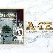 Le texte musical REAL SLIME de ZAYTOVEN est également présent dans l'album A-team (2020)