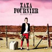 Le texte musical RODÉO de ZAZA FOURNIER est également présent dans l'album Regarde moi (2011)