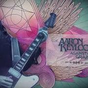 Le texte musical ALL THE RIGHT MOVES de AARON KEYLOCK est également présent dans l'album Cut against the grain (2017)