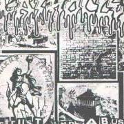 Le texte musical HATRONOMOUS de AGATHOCLES est également présent dans l'album Distrust and abuse - ep (1993)