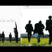 Le texte musical DIME SI TÚ TE VAS de ELEFANTES est également présent dans l'album Somos nubes blancas (2005)