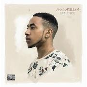 Le texte musical FIX YOUR HEART de ABEL MILLER est également présent dans l'album Patience (2015)