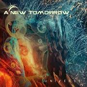 Le texte musical UNIVERSE de A NEW TOMORROW est également présent dans l'album Universe (2019)