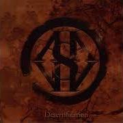 Le texte musical DESERTIFICATION de AAVAS est également présent dans l'album Desertification - ep (2004)