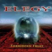 Le texte musical THE FORGOTTEN de ELEGY est également présent dans l'album Forbidden fruit (2000)