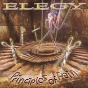 Le texte musical HYPOTHESIS de ELEGY est également présent dans l'album Principles of pain (2002)