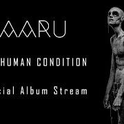 Le texte musical HEL de AARU est également présent dans l'album The human condition (2021)