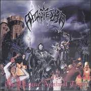 Le texte musical PREMATURE DEATH de ABANTESMA est également présent dans l'album The plague against them (2005)