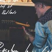 Le texte musical NO I DON'T de AARON GILLESPIE est également présent dans l'album Out of the badlands (2016)